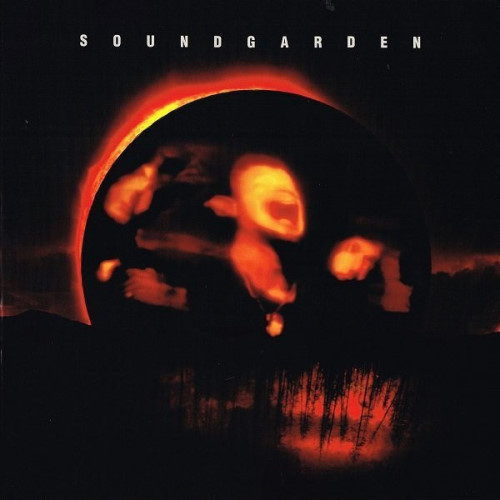 Soundgarden - 1994 Superunknown